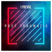 Post Traumatic - I Prevail Cd Album