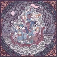 Wide Wide River - Yorkston, James And The Second Hand Cd Album