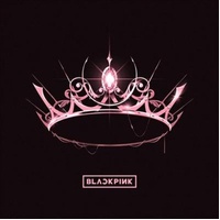Album, The - Blackpink Cd Album