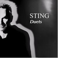 Duets - Sting Cd Album