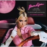 Future Nostalgia - Lipa, Dua Cd Album