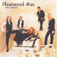 Dance - Fleetwood Mac Cd Album