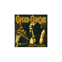 Scene Of The Crime - Speed Stroke Cd Album