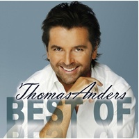 Best Of - Anders, Thomas Cd Album