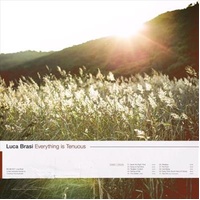 Everything Is Tenuous - Luca Brasi Cd Album
