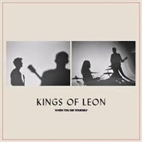 When You See Yourself - Kings Of Leon Cd Album