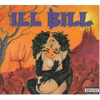 La Bella Medusa - Ill Bill Cd Album