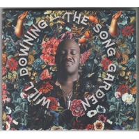 Song Garden - Downing, Will Cd Album