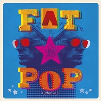 Fat Pop - Weller, Paul Cd Album