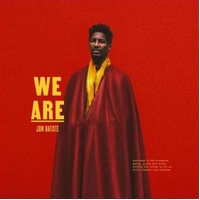 We Are - Batiste, Jon Cd Album