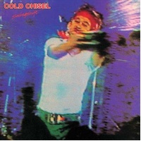 Swingshift: Coll Ed - Cold Chisel Cd Album
