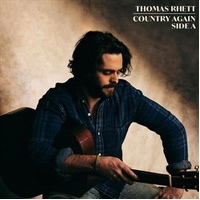 Country Again Side A - Rhett, Thomas Cd Album