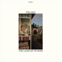 Lives Of Others - You Am I Cd Album