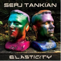 Elasticity - Tankian, Serj Cd Album