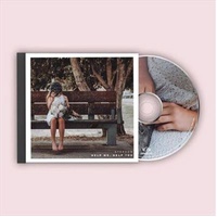 Help Me Help You - Stepson Cd Album