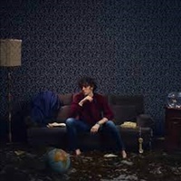 La Geografia Del Buio - Bravi, Michele Cd Album