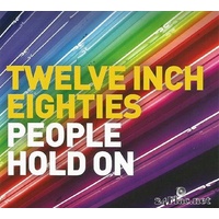 Twelve Inch Eighties: People H - Various Cd Album