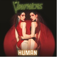 Human - Veronicas Cd Album