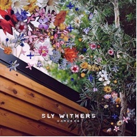 Gardens - Sly Withers Cd Album