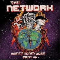 Money Money 2020 Pt Ii: We Tol - Network, The Cd Album