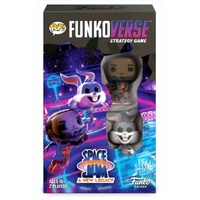 Funkoverse - Space Jam 2 A New Legacy 100 2-pack