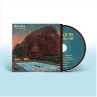 Fever Dreams - Villagers Cd Album