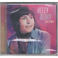 I Am Woman - Reddy, Helen Cd Album