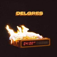 4:00 Am - Delgres Cd Album