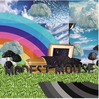 Golden Casket - Modest Mouse Cd Album