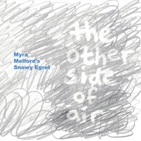 Other Side Of Air - Melfords, Myra Snowy Egret Cd Album