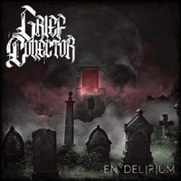 Grief Collector - En Delirium Cd Album