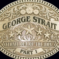 Strait Out Of The Box - Strait, George Cd Album