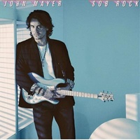 Sob Rock - Mayer, John Cd Album