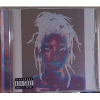 Willow - Willow Cd Album