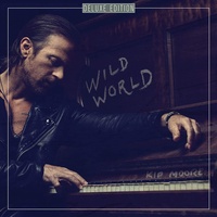 Wild World: Dlx Ed - Moore, Kip Cd Album