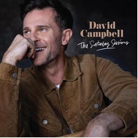 Saturday Sessions - Campbell, David Cd Album