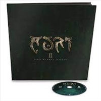 Ii: Those We Dont Speak Of - Auri Cd Album