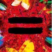 Equals (=) - Sheeran, Ed Cd Album