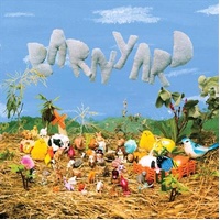 Barnyard - Good Morning Cd Album