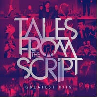 Tales From The Script: Greates - Script, The Cd Album