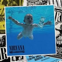 Nevermind: 30Th Ann - Nirvana Cd Album