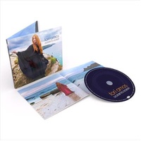 Ocean To Ocean - Amos, Tori Cd Album
