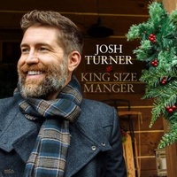 King Size Manger - Turner, Josh Cd Album