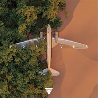 Forever - Flight Facilities Cd Album