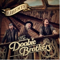 Liberte - Doobie Brothers Cd Album