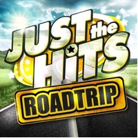 Just The Hits: Roadtrip - Various Cd Album