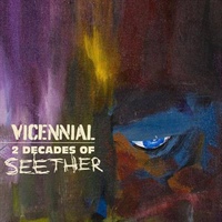 Vicennial: 2 Decades Of Seethe - Seether Cd Album