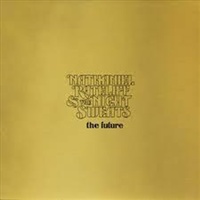 Future - Rateliff, Nathaniel And The Night S Cd Album