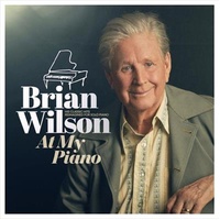 At My Piano - Wilson, Brian Cd Album