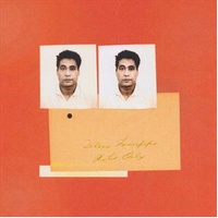 Angel In Realtime. - Gang Of Youths Cd Album